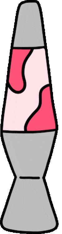 Girl 90S Sticker