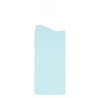 Stay Hydrated Water Bottle Sticker