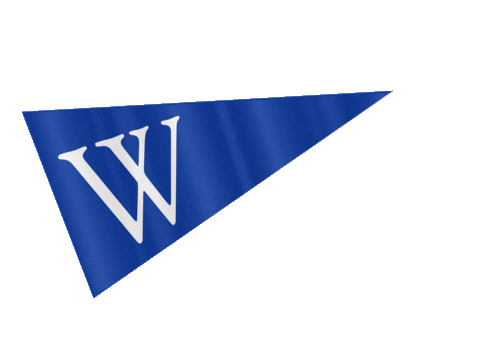 Wsa Wildcats Sticker by Westminster Schools of Augusta