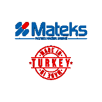 Sticker by Mateks Makina