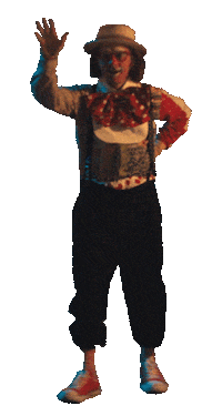 Shia Labeouf Hello Sticker by Amazon Studios