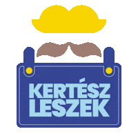 Virag Magyarul Sticker by Csodás Magyarország