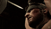 Intimidate Big Boss GIF by Xbox