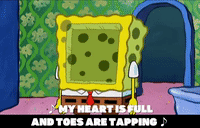 season 6 episode 23 GIF by SpongeBob SquarePants