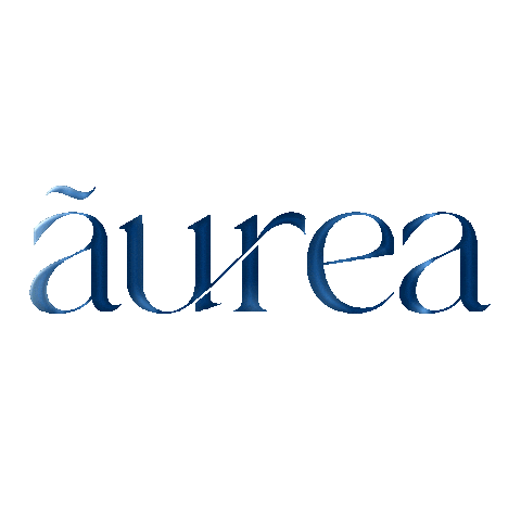 Aurea Sticker by MOVEONDANCE