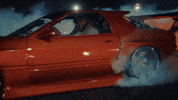 Car Driving GIF by T-Pain