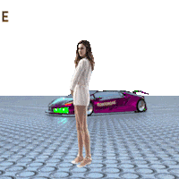 Social Media Love Sticker by Robodrone