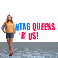 Social Media Omg Sticker by Robodrone