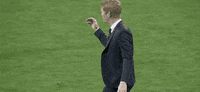 high five jim curtin GIF by Philadelphia Union