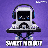 Happy Dj GIF by UJFM