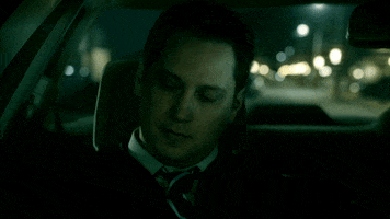 How To Get Away With Murder Yes GIF by ABC Network