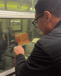 Cnn Nyc GIF by Respective