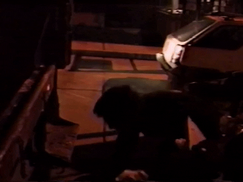 Vintage Vhs GIF by jorgemariozuleta