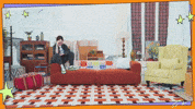 Bae Sofa GIF