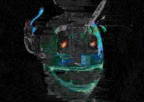 art loop GIF by kidmograph