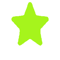 Star Sticker by Omnisend