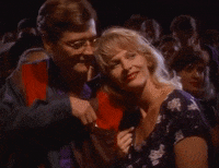 check yes or no GIF by George Strait