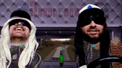 Blow Up Oops GIF by Four Rest Films