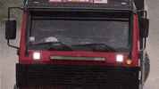 Palibex truck rally dakar transporte GIF