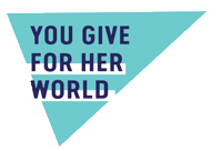 Wagggsworld Sticker by World Association of Girl Guides and Girl Scouts