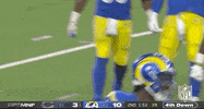 Regular Season Football GIF by NFL
