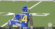 Regular Season Football GIF by NFL