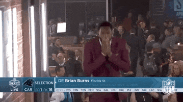 nfl football nfl draft nfl draft GIF