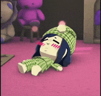 Tomodachi Life Nintendo GIF