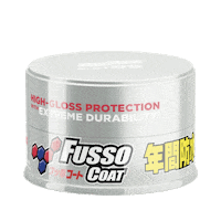 Japan Dark Sticker by Soft99