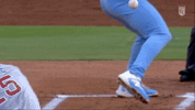 Home Run Sport GIF by MLB