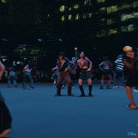 Thamizh GIF by Think Music