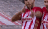 Olympiacos Arabi GIF