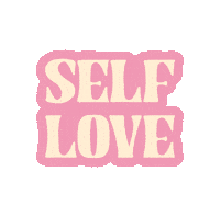 Mental Health Love Sticker