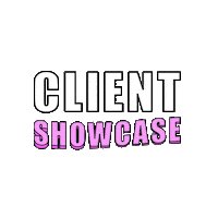 nowmedia branding client new client nowmedia Sticker