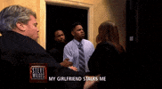 argument argue GIF by The Steve Wilkos Show