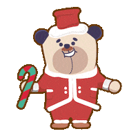 New Taipei City Christmas Sticker