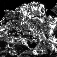 Black And White Art GIF by Pi-Slices