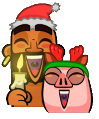 Clash Royale Sticker