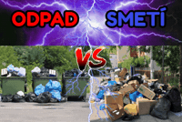 Trash Vs GIF
