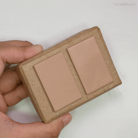 handxmade giphyupload GIF