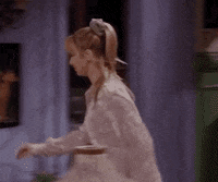 Angry Season 2 GIF by Friends