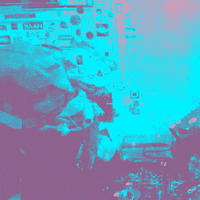 dj gabriel herrera GIF by The Lot Radio
