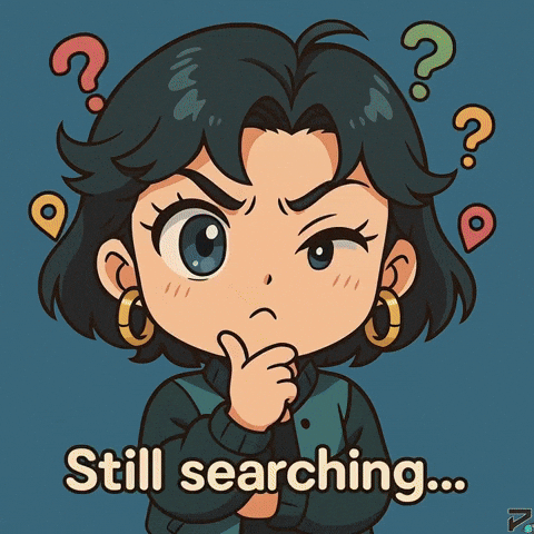 Detective Looking GIF by Persona