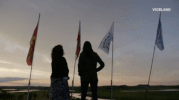 standing rock GIF by RISE