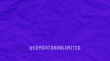 Be Brave Go For It GIF by Edmonton Unlimited