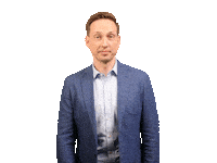 Dvorak Sticker by Starostové a nezávislí