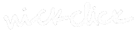 Nickclick Sticker by The Agency PR