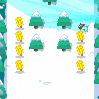 Cubemeltgame GIF by CubeMelt Adventure