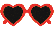 newlifechurchtv love woman sparkle sunglasses Sticker