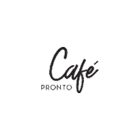 ProntoSi cafe honduras nicaragua costarica Sticker